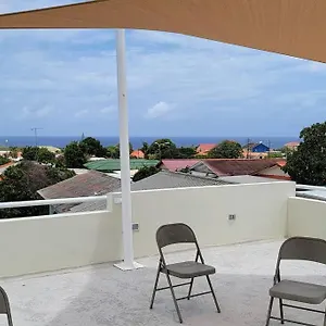 My Shelter Willemstad